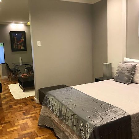 TeresópolisApt/Loft-Aconchegante No Altoアパートメント エクステリア 写真