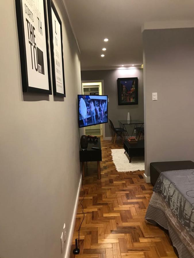 TeresópolisApt/Loft-Aconchegante No Altoアパートメント エクステリア 写真