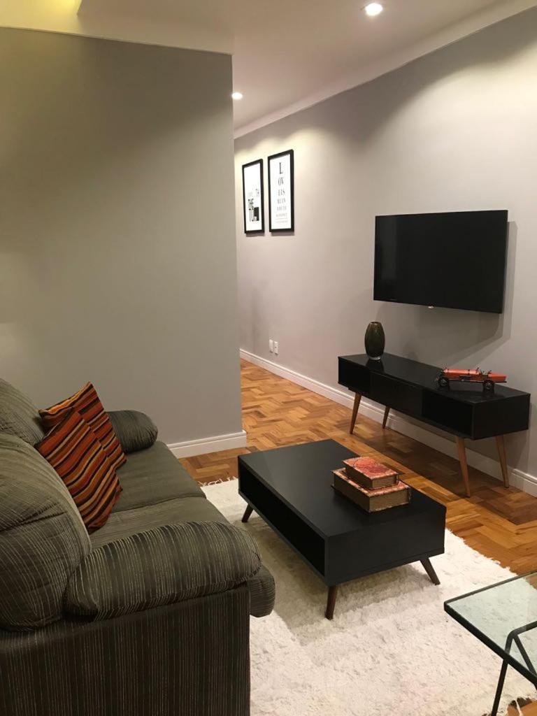 TeresópolisApt/Loft-Aconchegante No Altoアパートメント エクステリア 写真